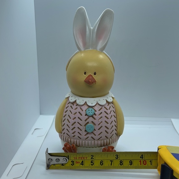 Chicken with bunny ears! - Picture 7 of 7